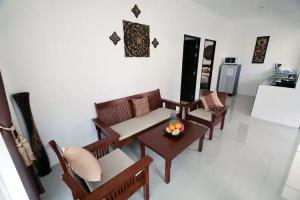 Lux Family Villas - SHA Extra Plus, Ao Nang