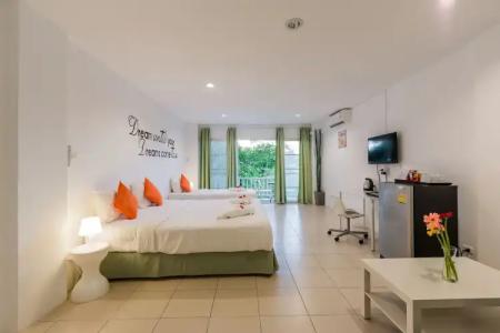 Little Home Ao Nang - 31