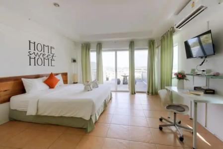 Little Home Ao Nang - 22