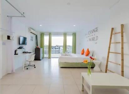 Little Home Ao Nang - 150