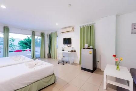 Little Home Ao Nang - 99