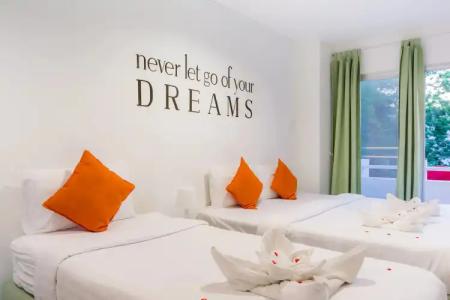 Little Home Ao Nang - 41