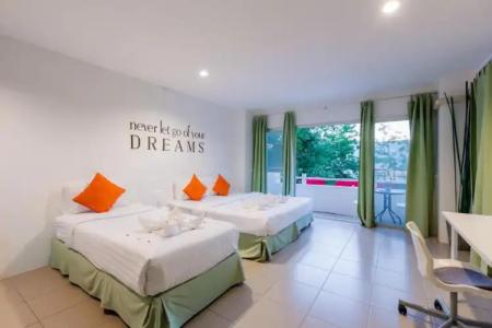 Little Home Ao Nang - 107