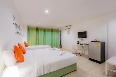 Little Home Ao Nang - 98