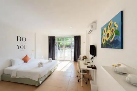 Little Home Ao Nang - 67
