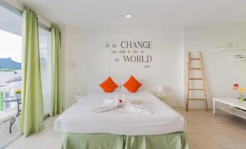 Little Home Ao Nang - 164
