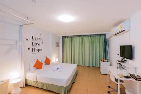 Little Home Ao Nang - 61