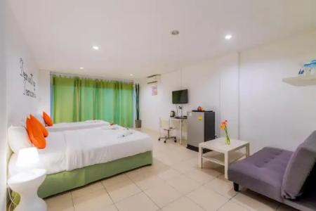 Little Home Ao Nang - 92