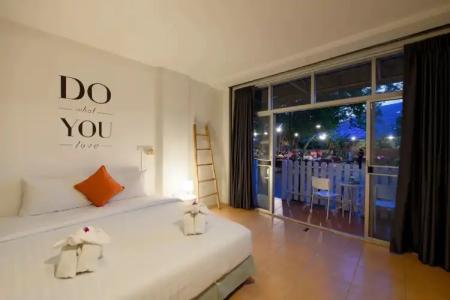 Little Home Ao Nang - 87