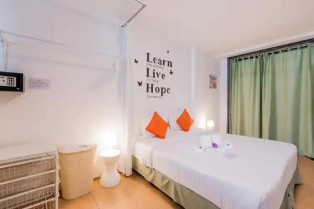 Little Home Ao Nang - 51