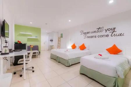 Little Home Ao Nang - 94
