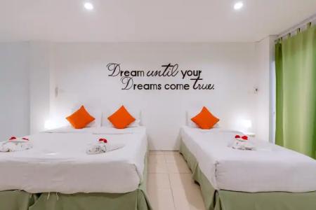 Little Home Ao Nang - 123