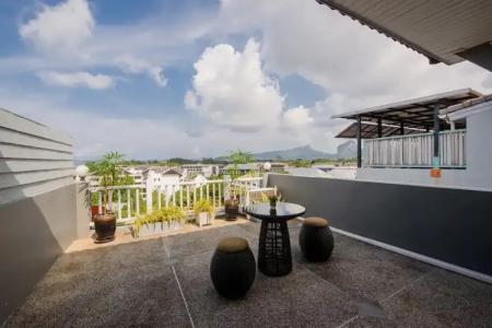 Little Home Ao Nang - 122
