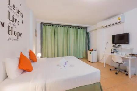 Little Home Ao Nang - 58