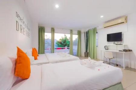 Little Home Ao Nang - 97