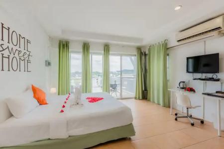Little Home Ao Nang - 46
