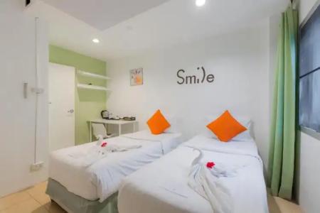 Little Home Ao Nang - 154