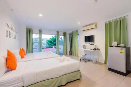 Little Home Ao Nang - 104