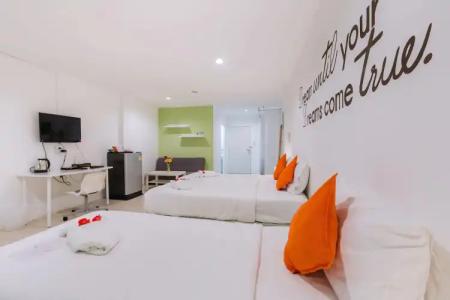 Little Home Ao Nang - 34