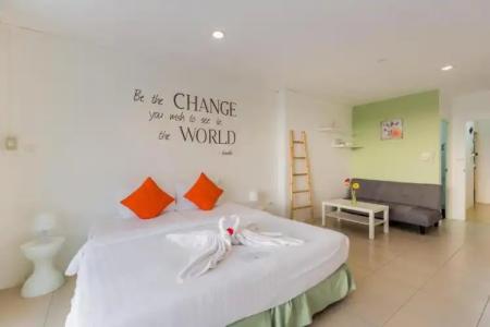 Little Home Ao Nang - 162