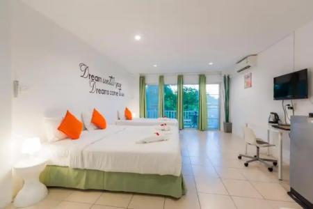 Little Home Ao Nang - 95