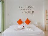Double Family Suite