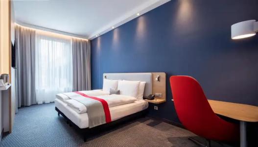 Holiday Inn Express Munich City West, an IHG - 25