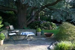 The Garden Guesthouse, Basel
