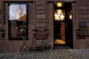 Libertine Lindenberg Apart-hotel, Frankfurt am Main