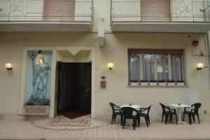 Hotel Nettuno, Porto San Giorgio