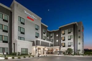 TownePlace Suites by Marriott Waco South, Waco