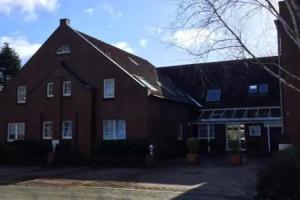 Gastehaus 53 Nord, Wilhelmshaven