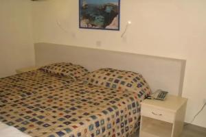 Eligonia Hotel Apartments, Ayia Napa