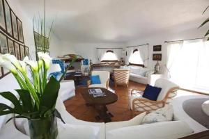 Hotel Balocco, Porto Cervo