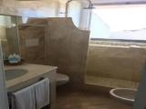 Superior Triple room with sea view