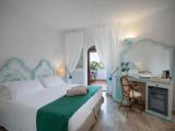 Superior Double room with balcony