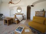 Superior Double room with sea view