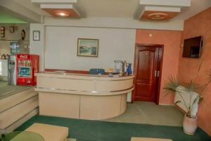 Hotel Kapri, Yambol