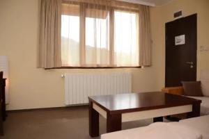 Family Hotel Vejen, Ribarica