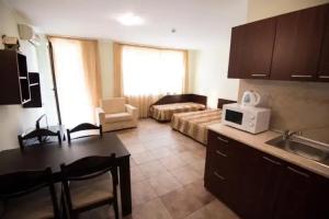 Family hotel Apolon, Nessebar