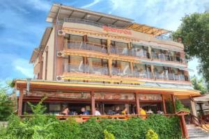 Family Hotel Bodurov, Kiten
