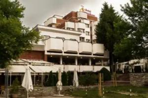 Hotel Nevrokop
