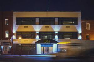 Hotels in St. Johns
