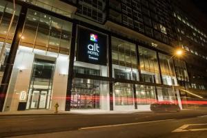 Alt Hotel Ottawa, Ottawa