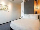 1 Bedroom Standard Double room