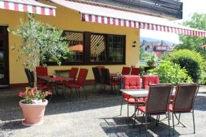 Hotel Sonne, Zell am Harmersbach