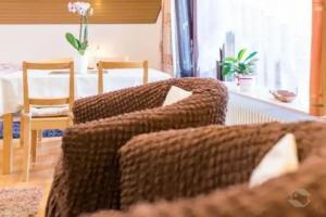 Landhaus Gruden Sommerberg Guest house, Bad Wildbad