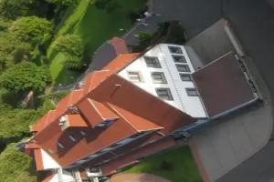 Waldhotel Rennsteighof, Bad Liebenstein