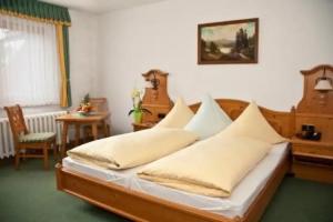 Waldhotel Rennsteighof, Bad Liebenstein