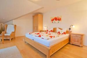 Berghüs Schratt - EINFACH ANDERS - Ihr vegetarisches und veganes Biohotel, Oberstaufen